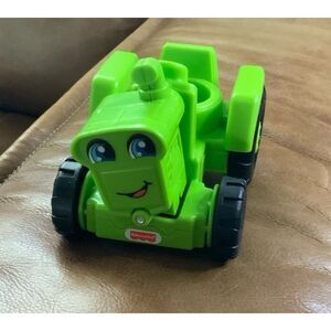 Fisher‎ Price Little Green Tractor